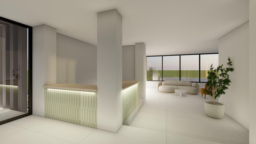 Avisos Hotel and Apartment 23/50