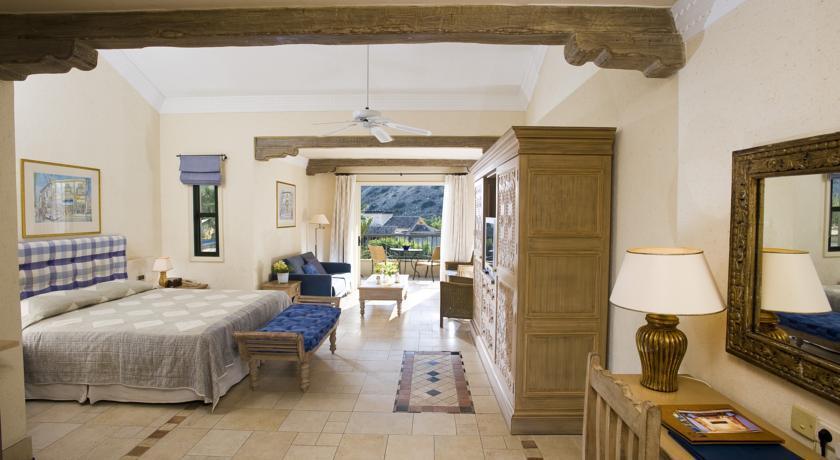 Executive, Suite, Land View