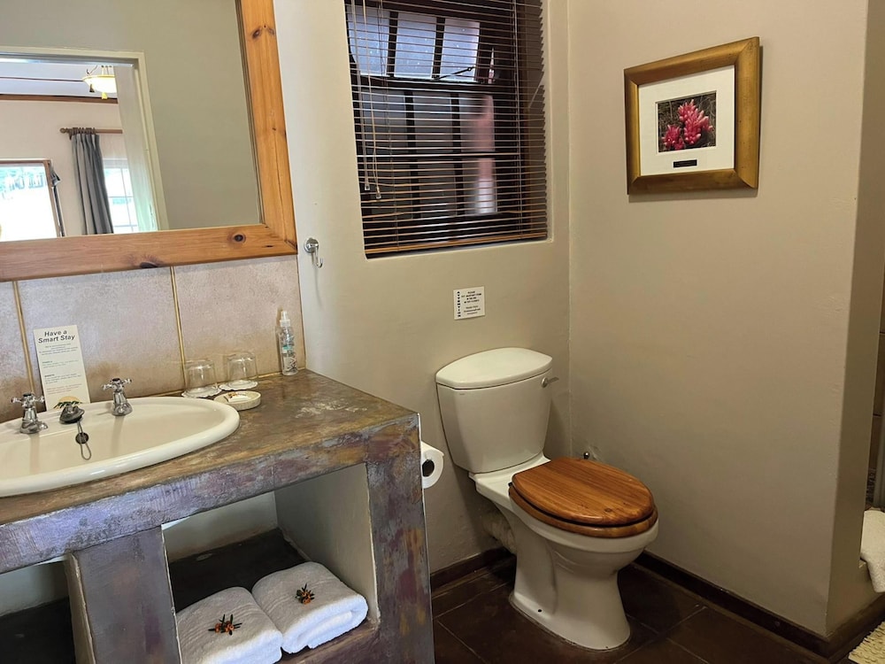 Moolmanshoek Private Game Reserve 34/35