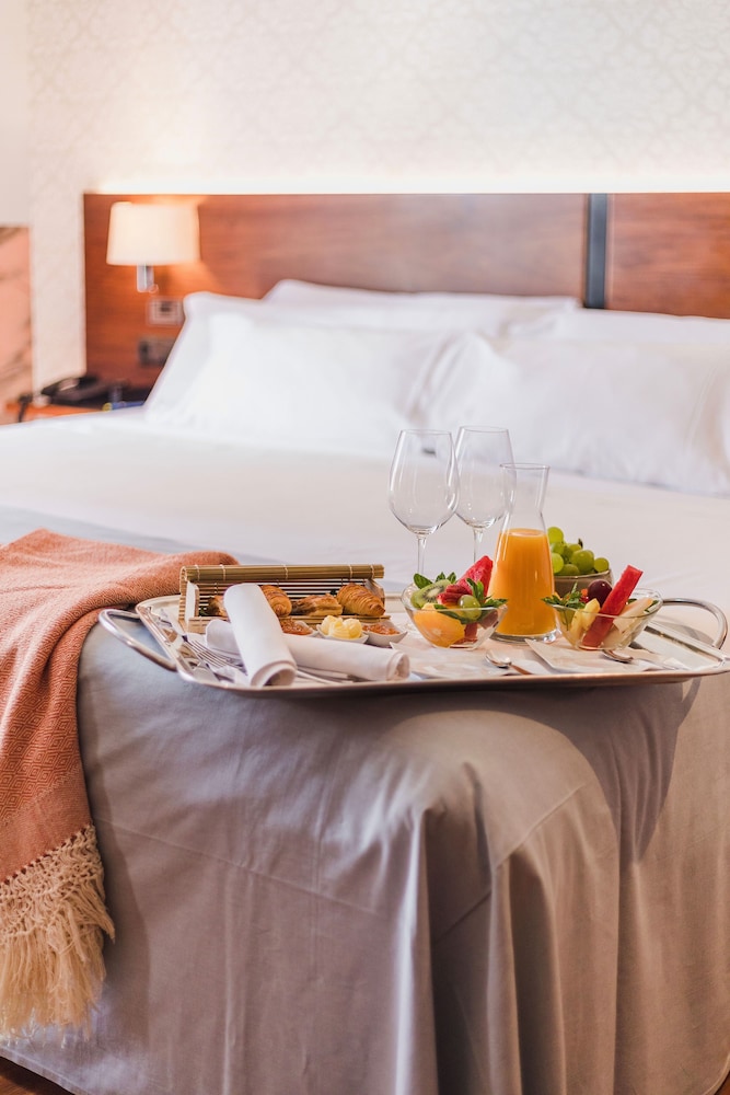 Hotel Murcia Rincon de Pepe Affiliated by Melia (ex Tryp Murcia) 62/73