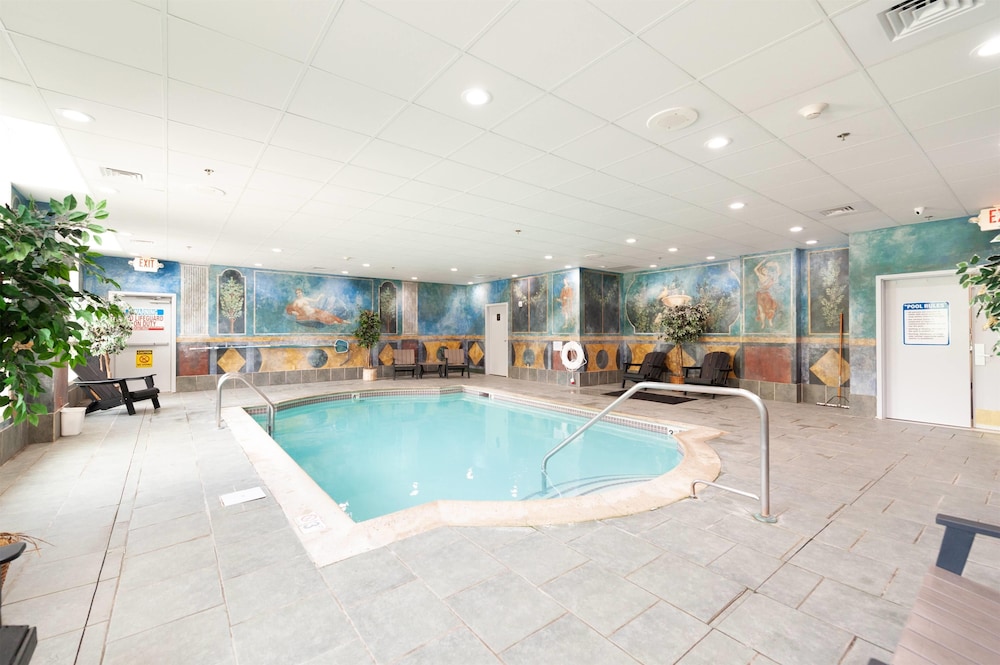 Bellissimo Hotel, Trademark by Wyndham Near Foxwoods Casino 26/53