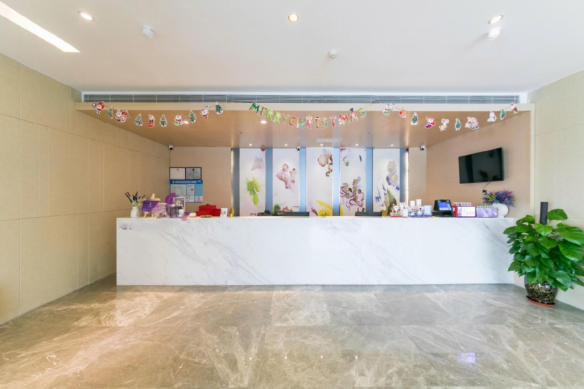 Lavande Hotel (Tianjin Zhongbei Avenue) 3/40