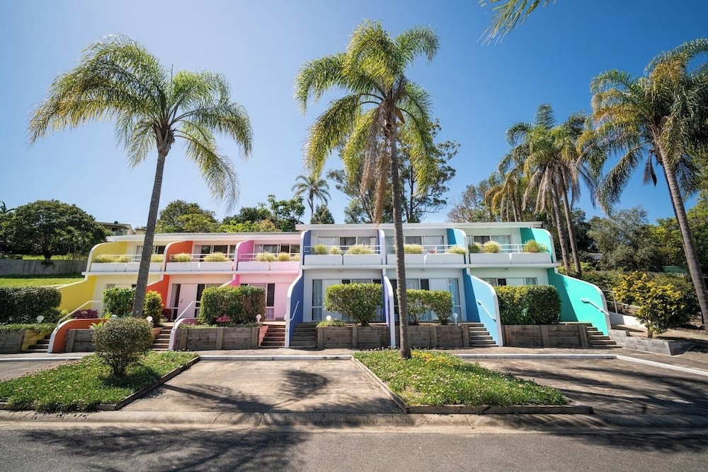 The Cubana Resort Nambucca Heads 34/50