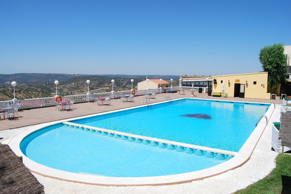 Hotel Los Templarios 1/49