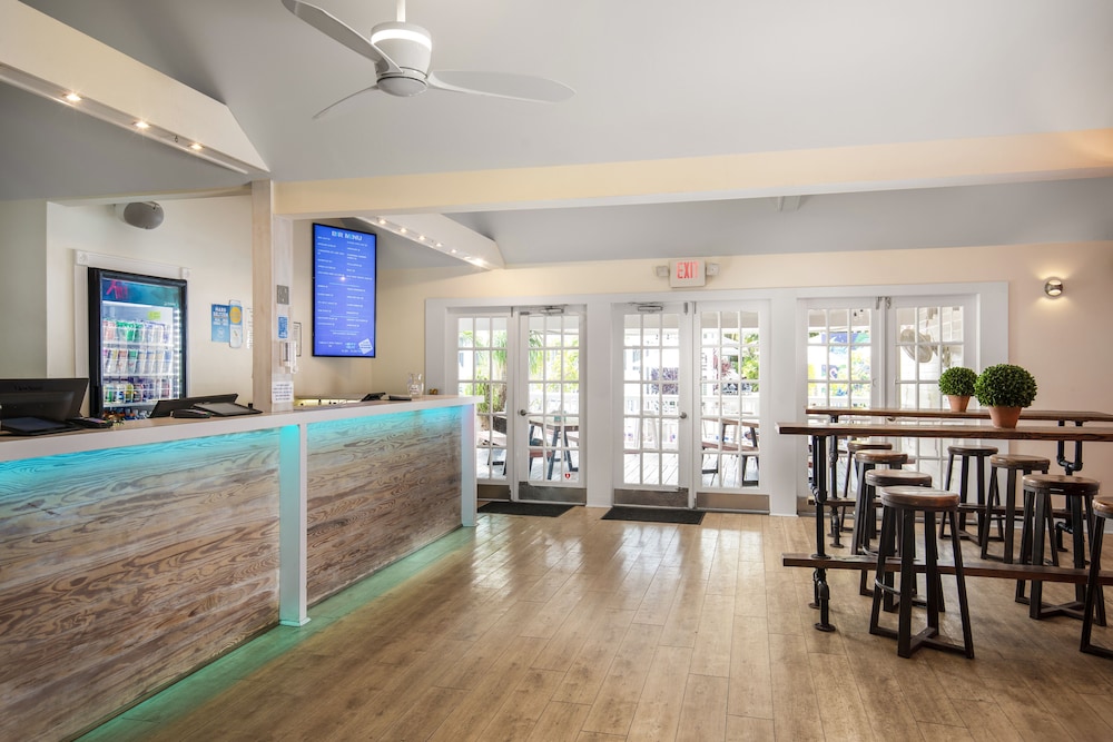 Nyah Key West Adult Only 43/65