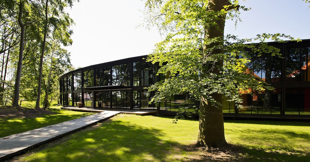 Rungstedgaard 49/50