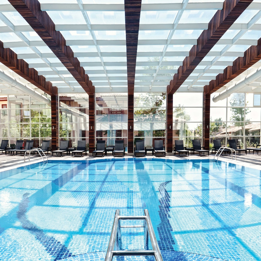 Paloma Grida Village Spa 25/50