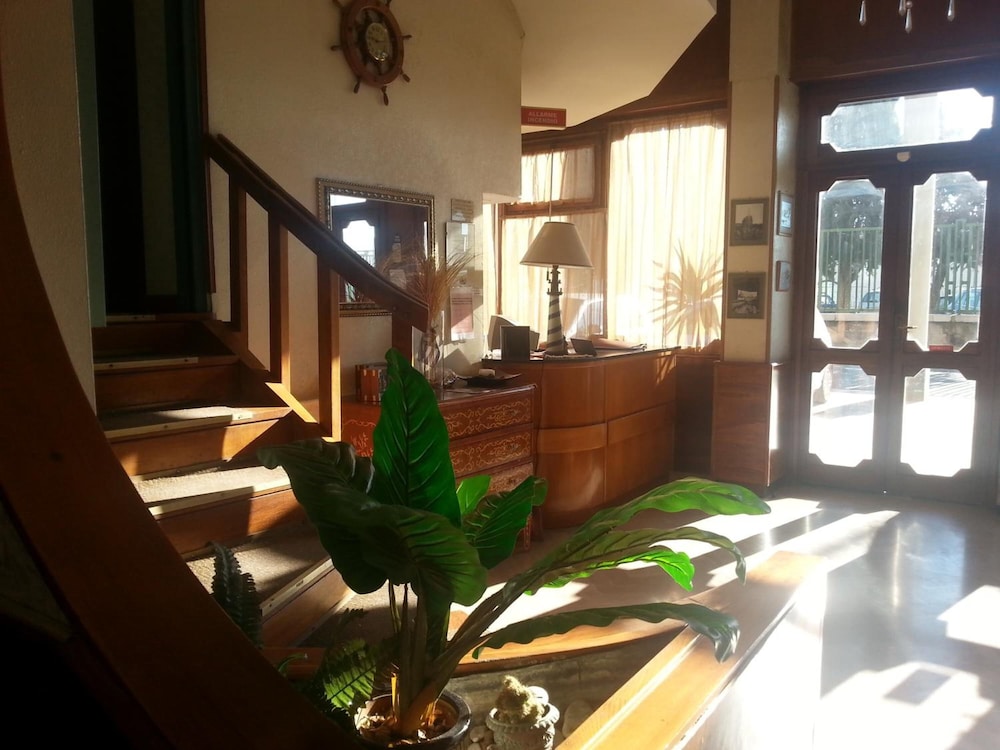 Hotel L'Approdo 13/48