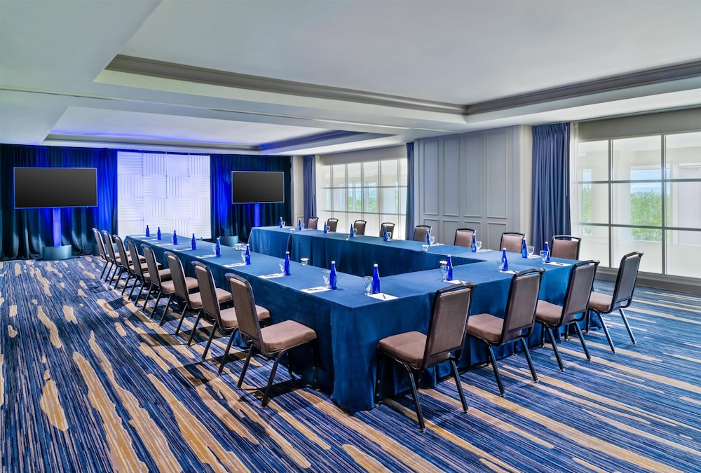 Grand Hyatt Tampa Bay 38/50