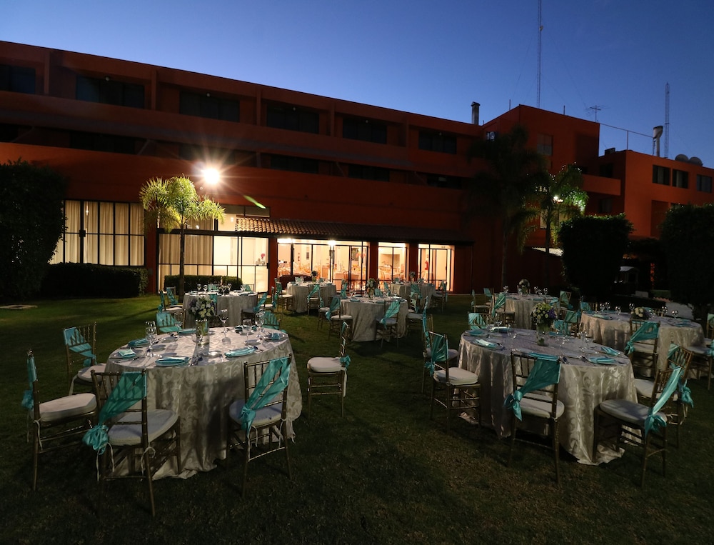 Mision Aguascalientes Zona Sur 25/32