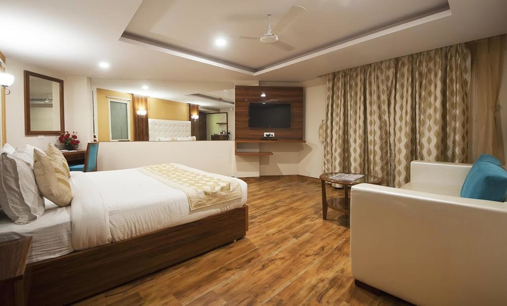 Hotel Ramhan Palace Mahipalpur 16/78