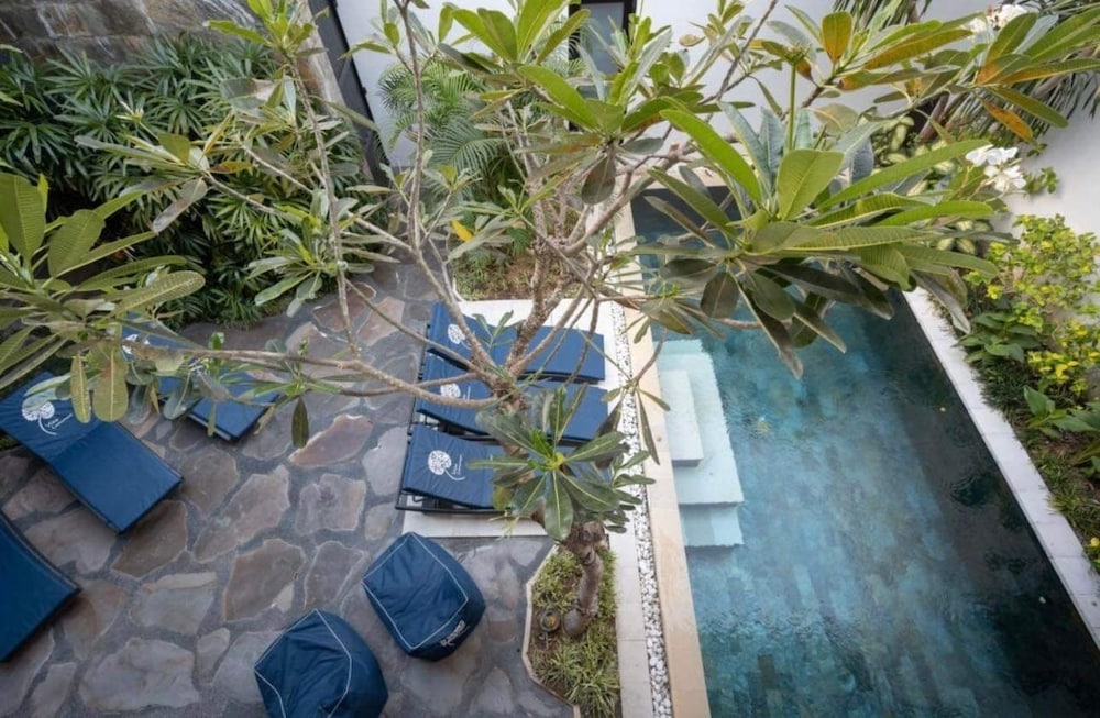 Villa Lamunan 20/23