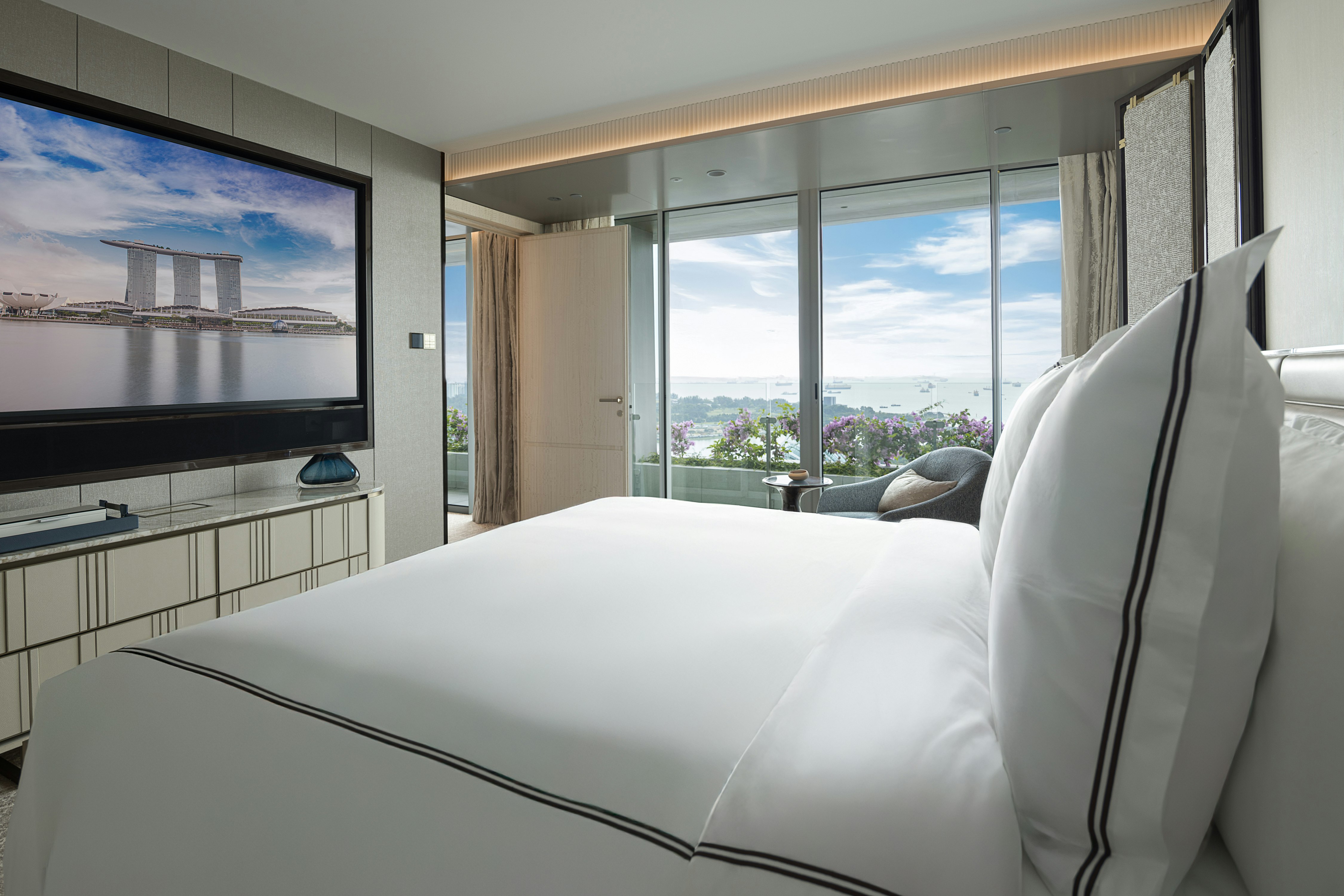 Marina Bay Sands 10/50
