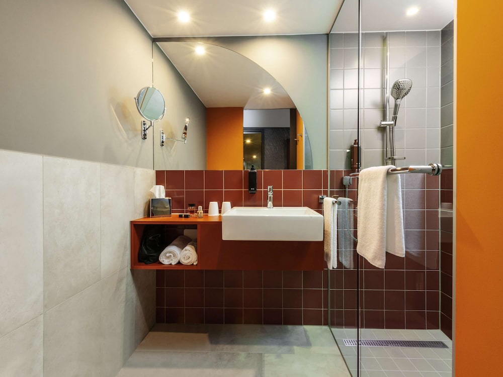 IBIS STYLES ST MARGRETHEN 26/26