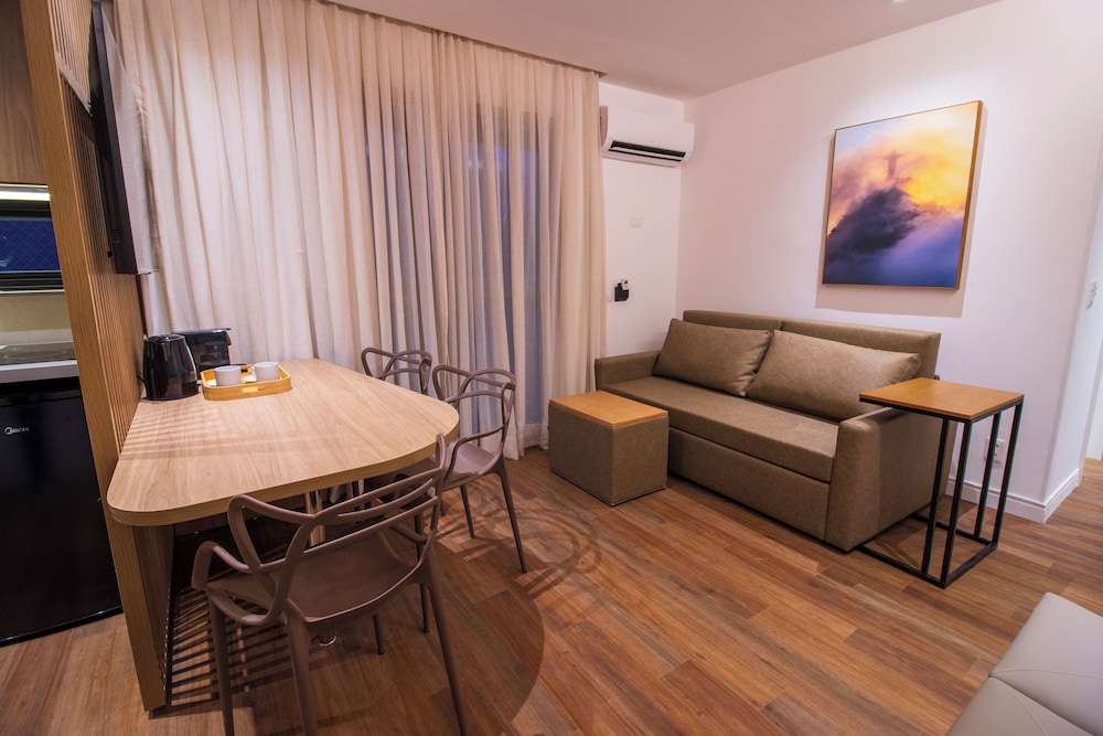 Mercure Rio De Janeiro Arpoador Hotel 17/29