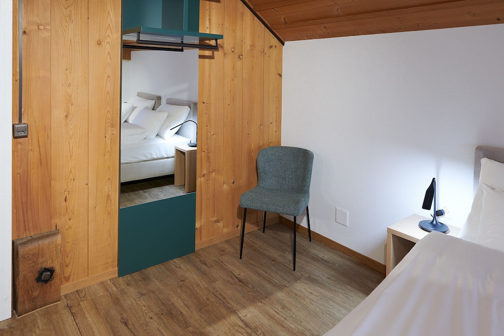 Hotel Jager Jeuss - Murten - Self-Check-in 22/49