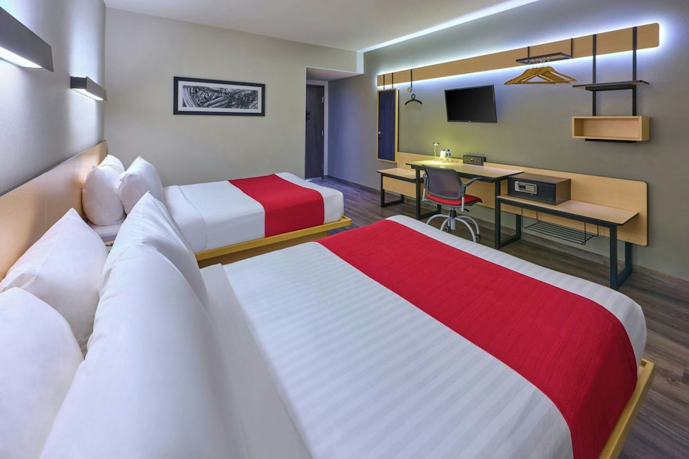 City Express Plus by Marriott Puerto Vallarta 20/59