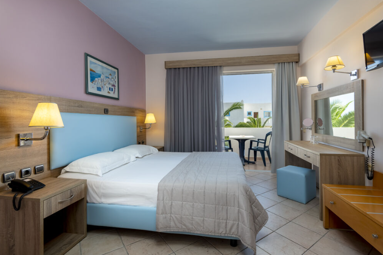 Kalimera Mare Hotel 12/50