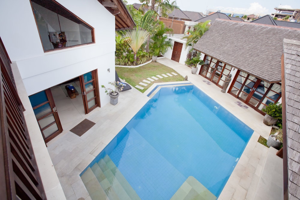 Villa Origami By Nagisa Bali 18/68