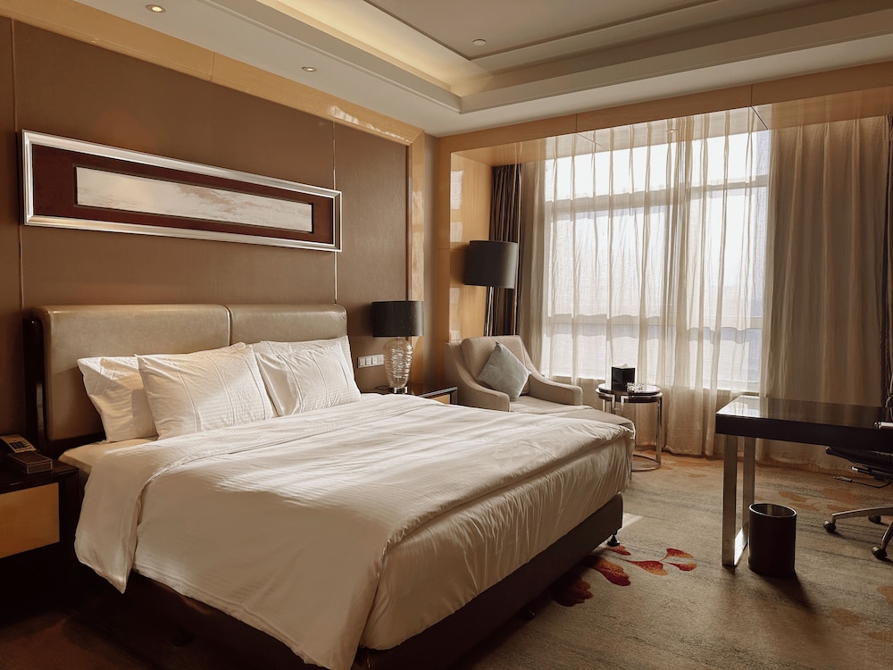 Wanda Realm Dandong 14/70