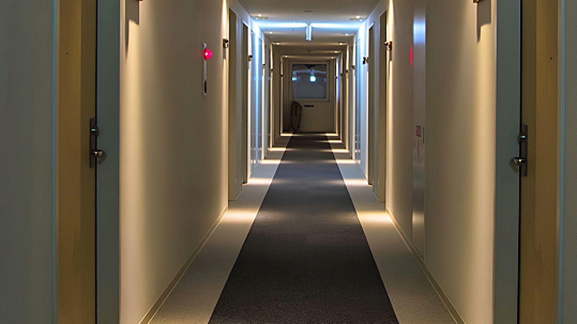 Iwamizawa Hotel 5 Jo 30/30