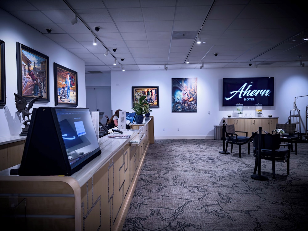 Ahern Hotel Las Vegas 43/71