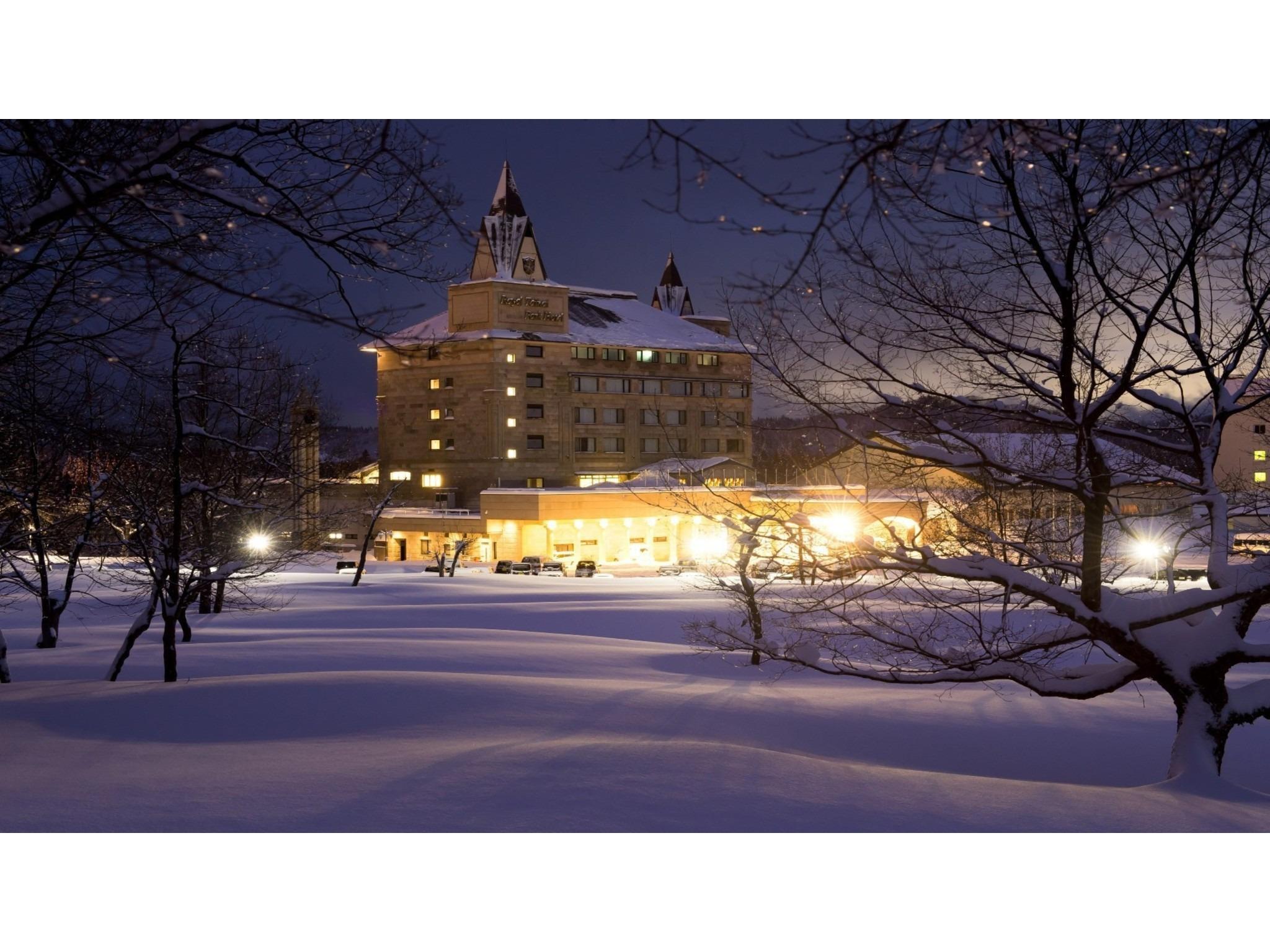 ROYAL TAINAI PARK HOTEL 7/50