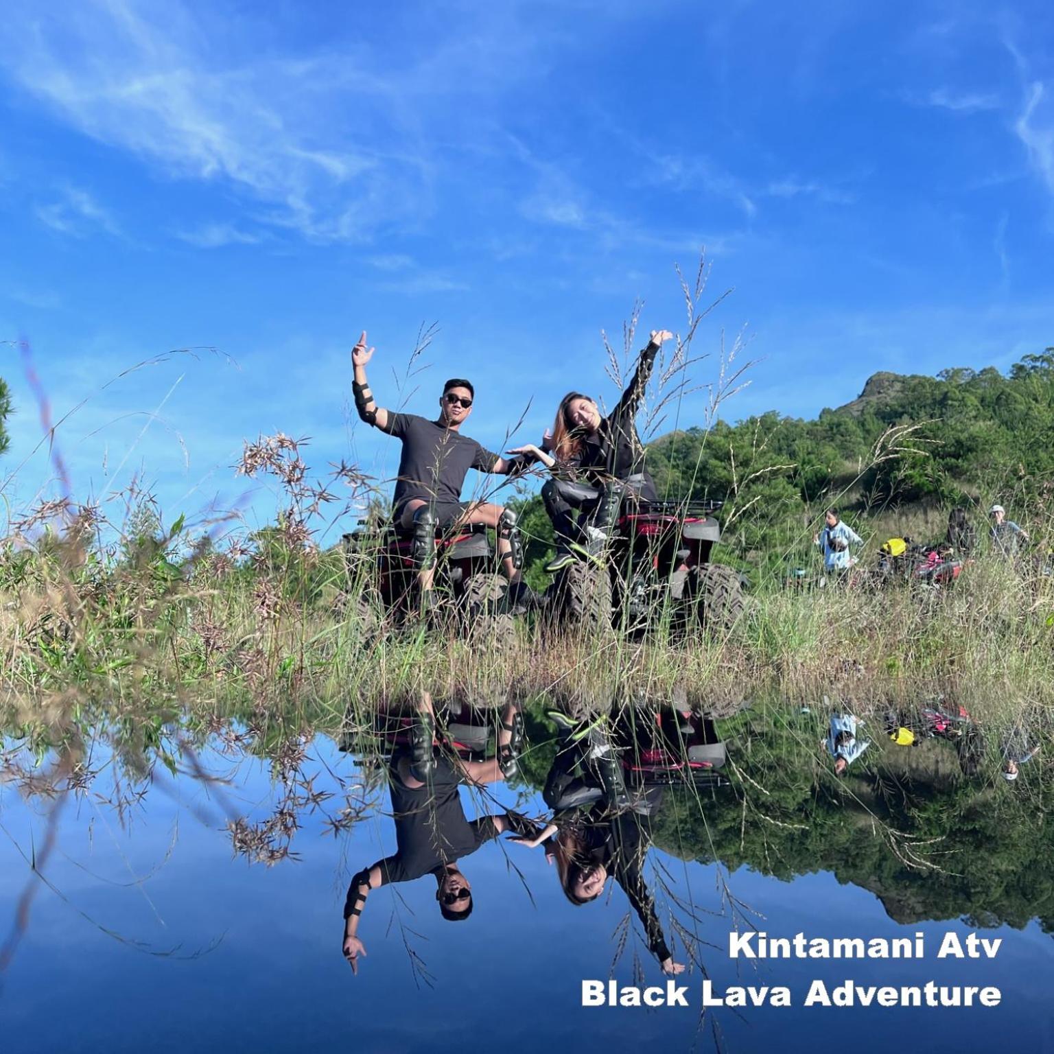 Black Lava Camp Kintamani 47/50