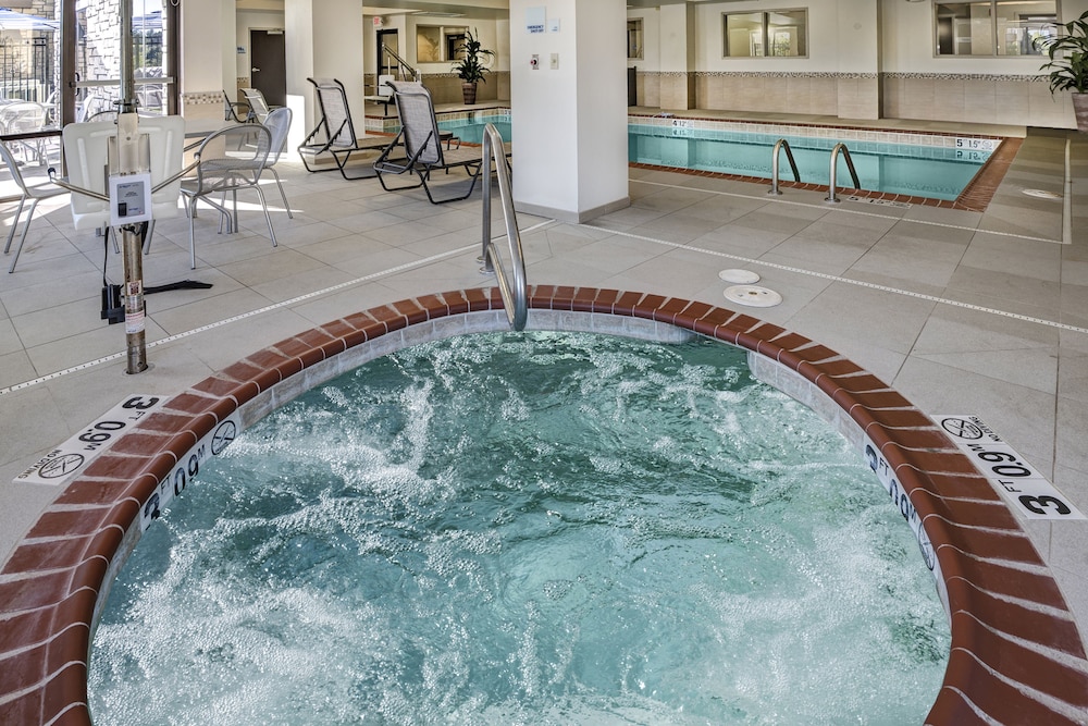 Holiday Inn Express Hotel Suites Conway 1/54