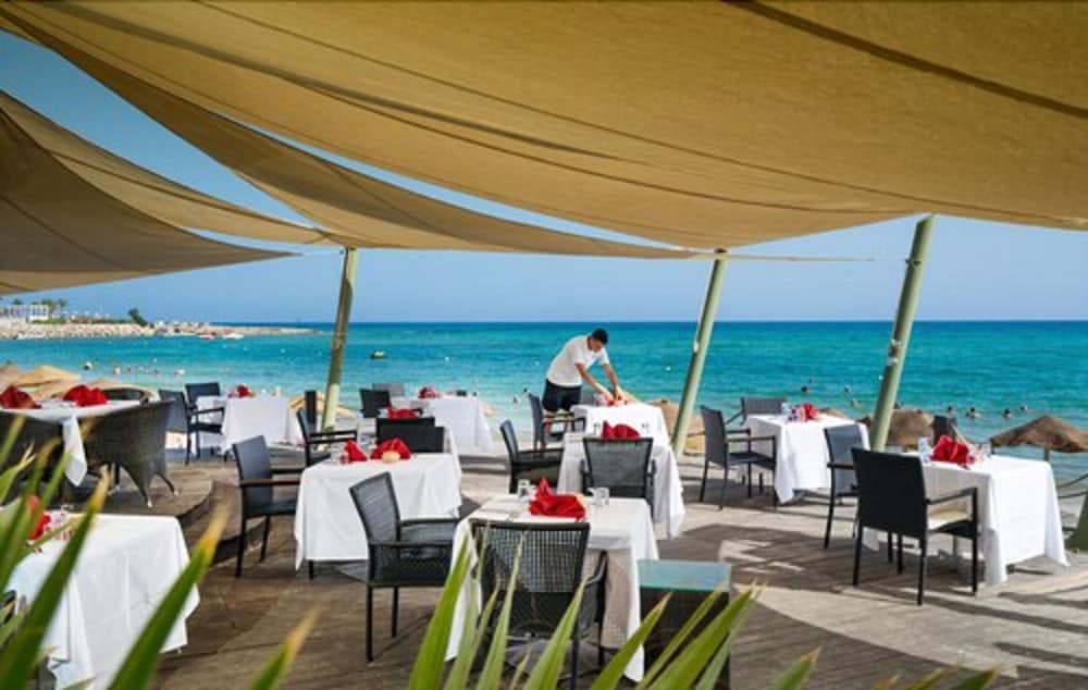 TUI BLUE Palm Beach Hammamet 46/58