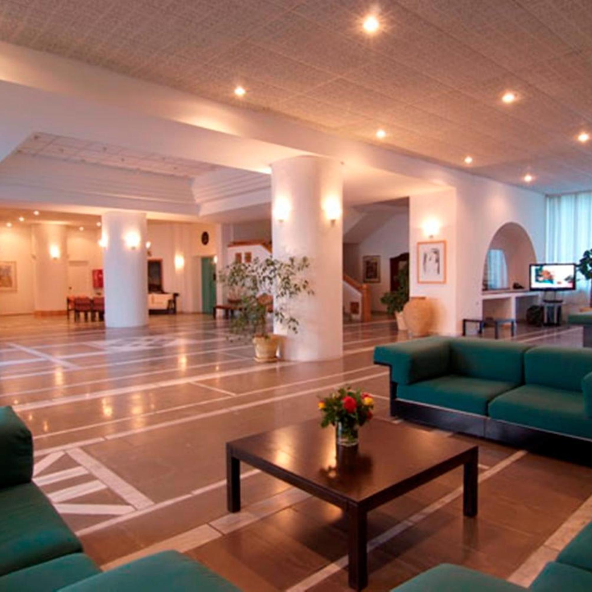 LIMIRA MARE HOTEL 31/53
