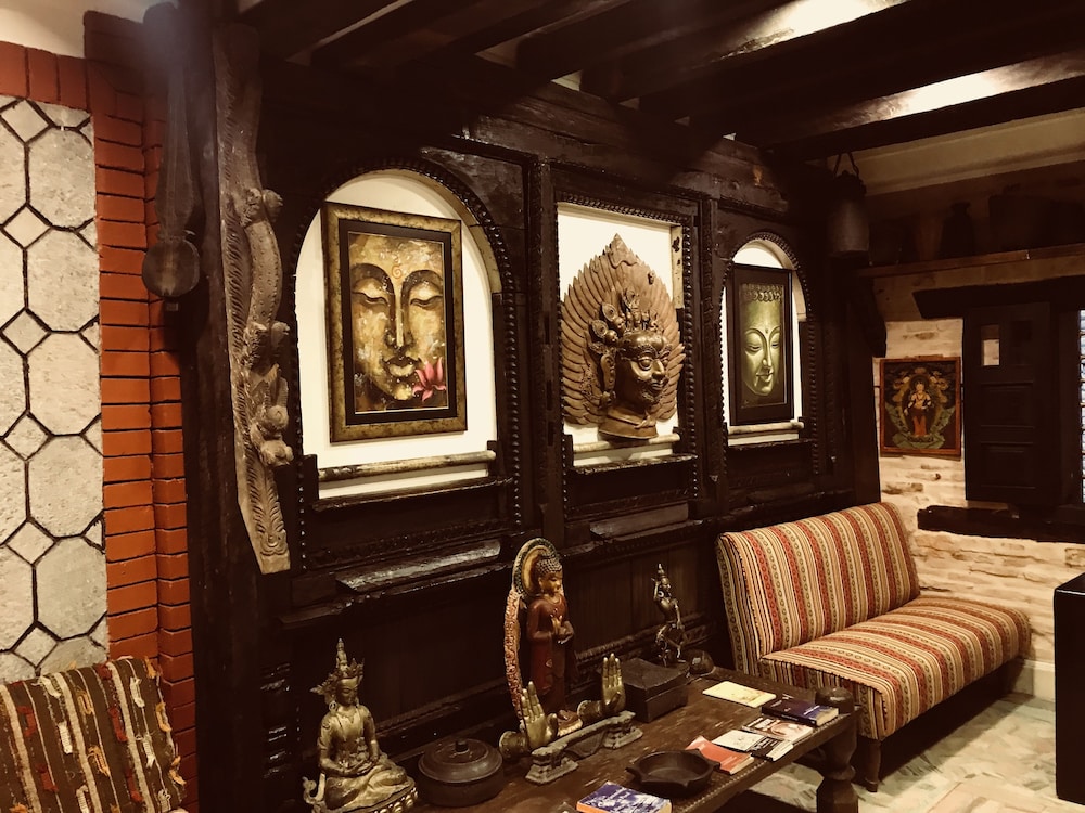 Nepal Pavilion Inn 29/50