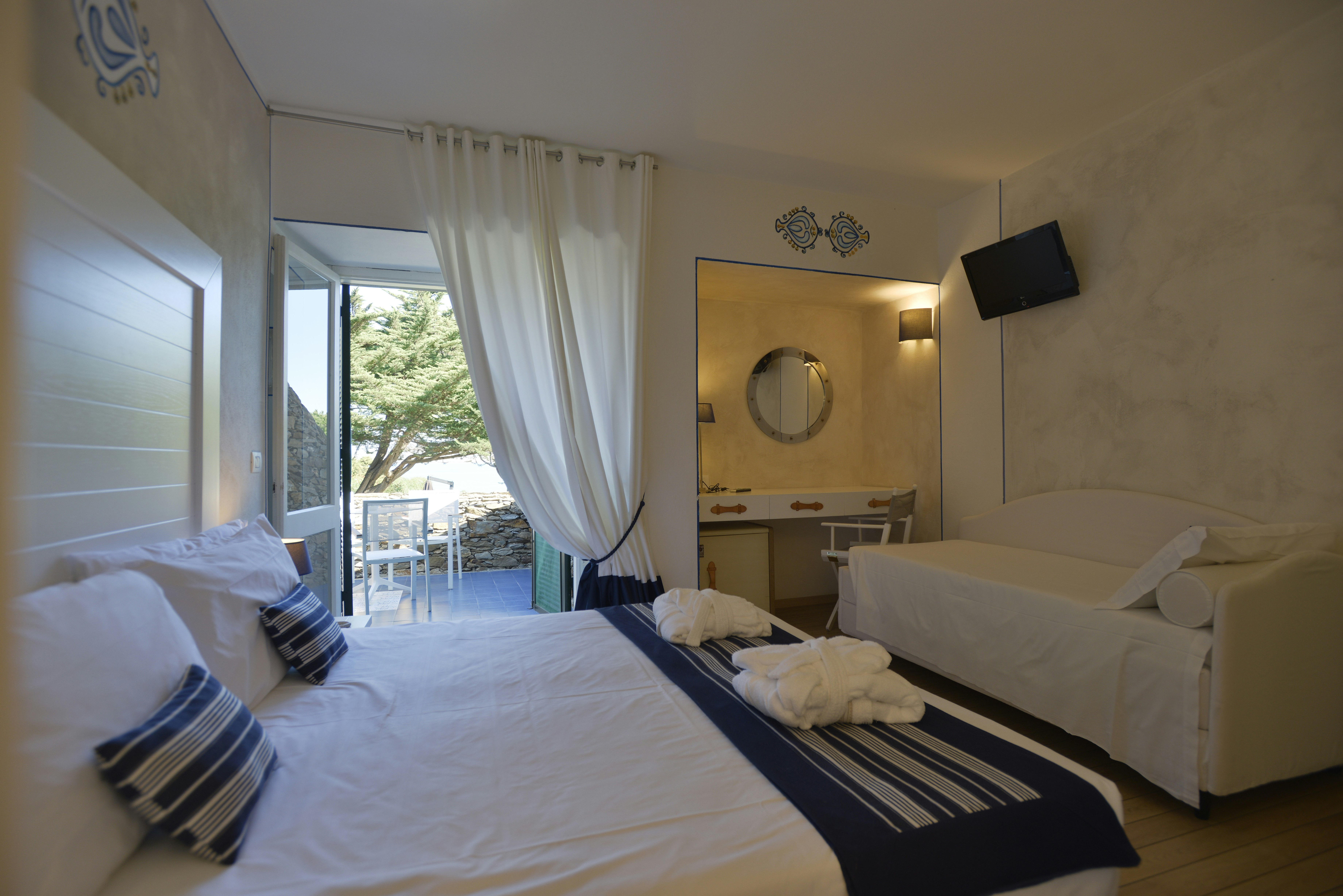Club Hotel Ancora 13/53