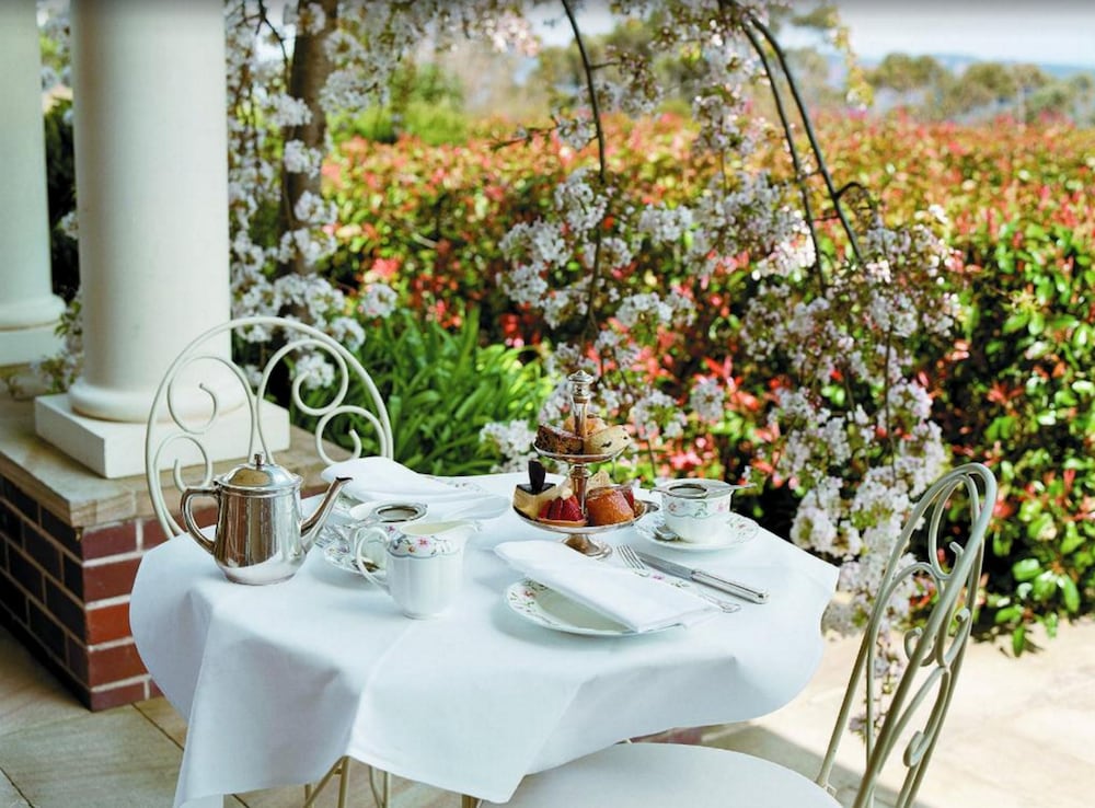 Lilianfels Blue Mountains Resort and Spa 55/100
