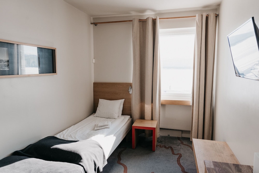 Tarnaby Fjallhotell 5/45
