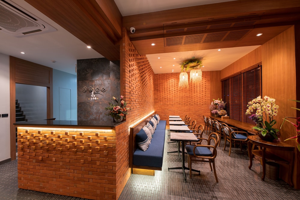 Salee Boutique Hotel 8/50