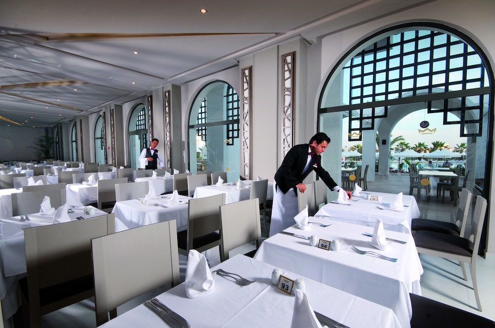 Club Palm Azur Families and Couples 38/56