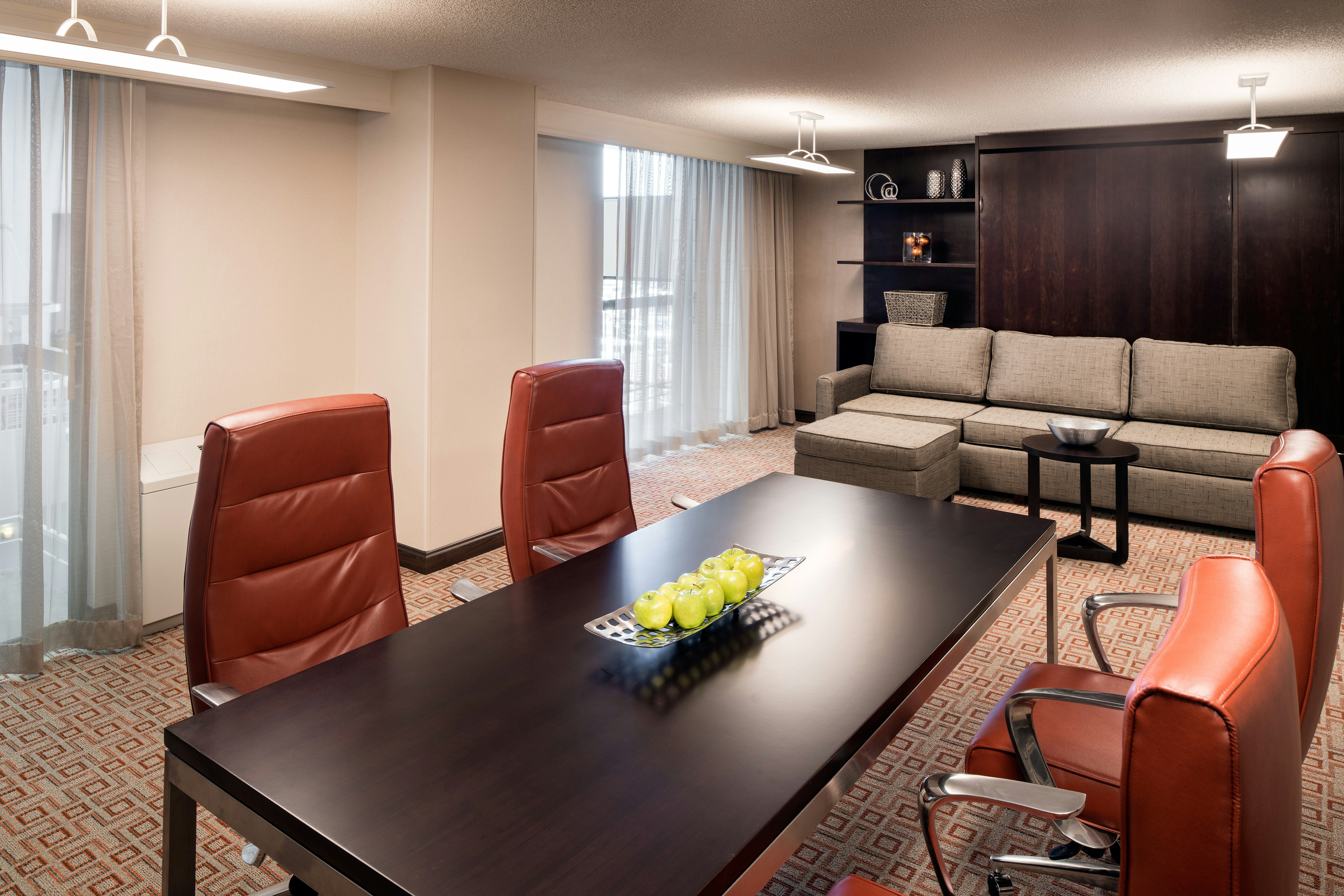 DoubleTree by Hilton Denver Tech Center 35/42