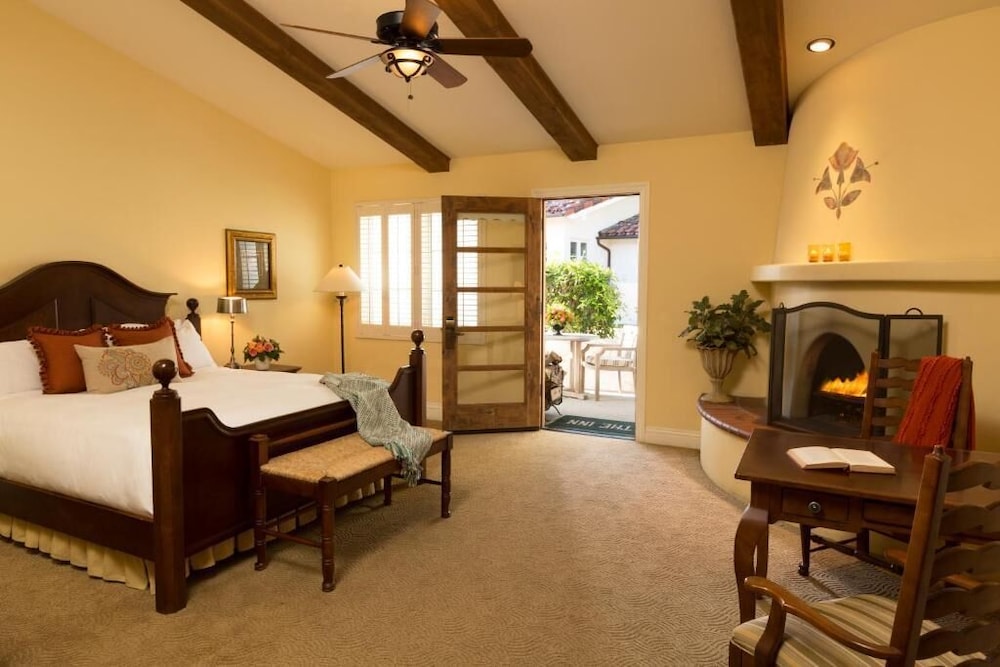 The Inn At Rancho Santa Fe A Tribute Portfolio Resort And Spa 38/55