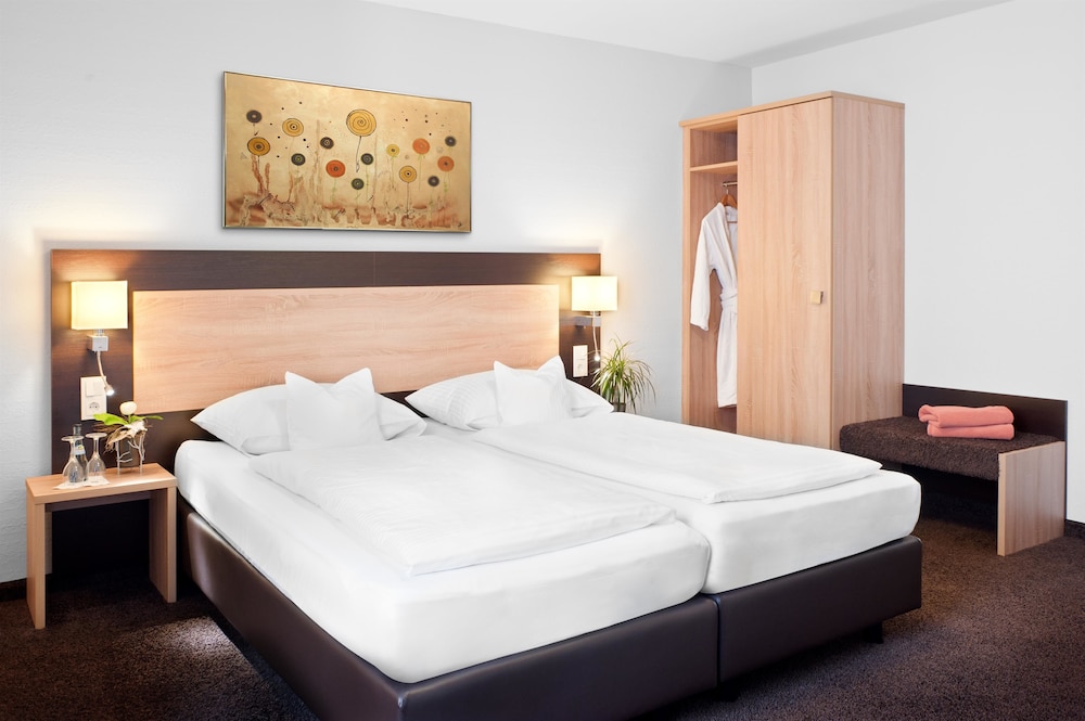 Best Western Hotel Favorit 8/39