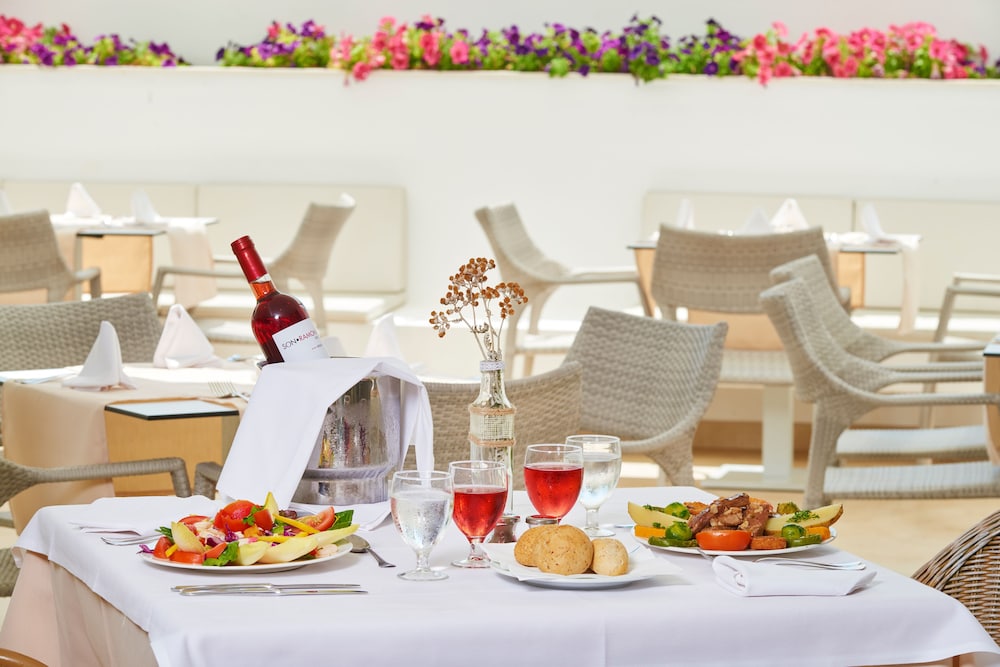 Grupotel Club Menorca 55/70