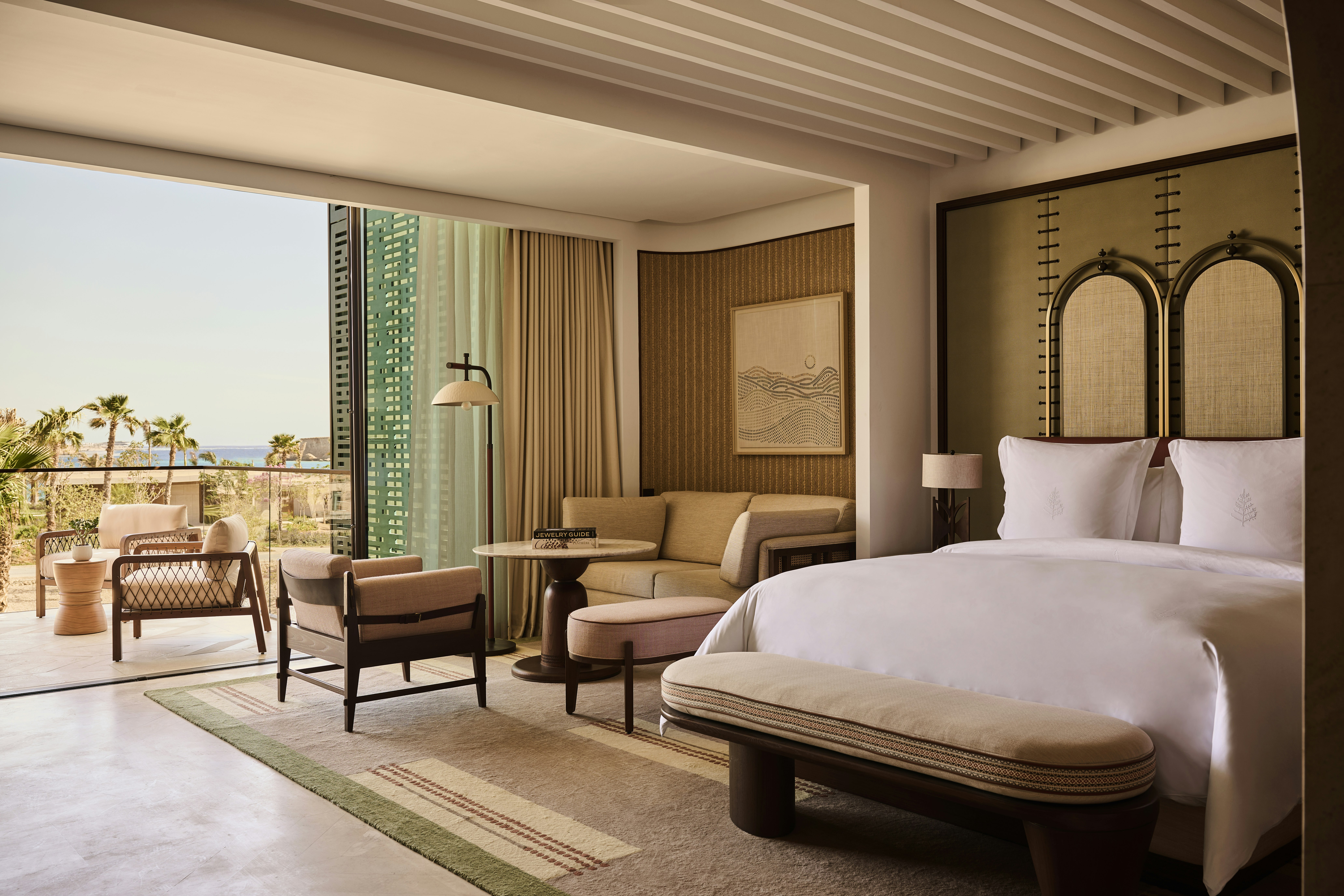 Four Seasons Resort and Residences Amaala at Triple Bay 10/50