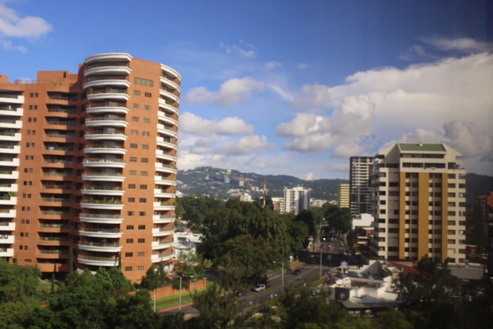 Hotel Las Americas Guatemala 3/53