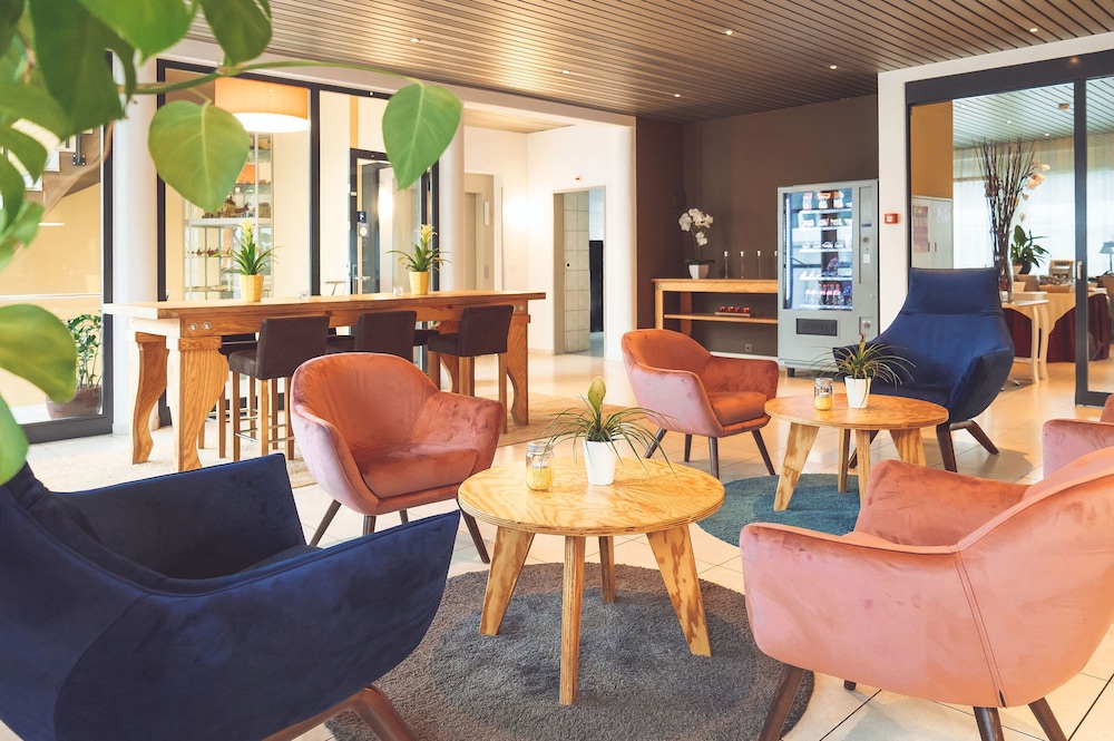 Tailormade Hotel STANS SUD 28/44