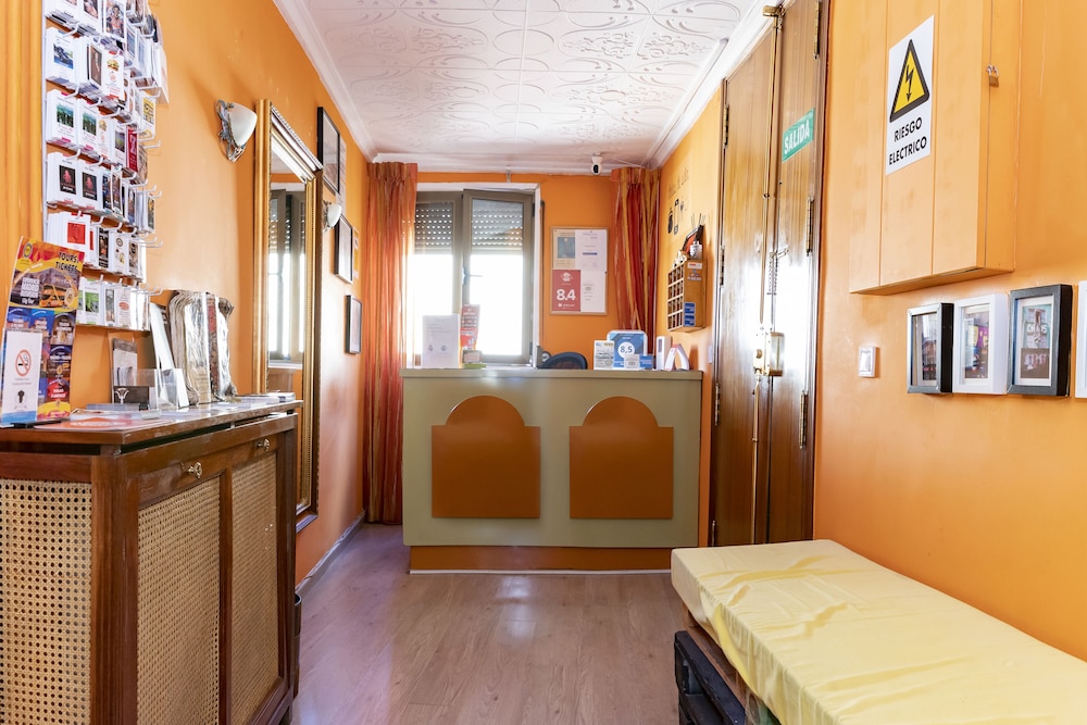 Hostal Rober 7/59