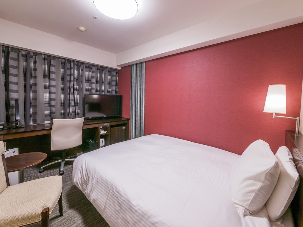 Moderate Single Room - Non-Smoking