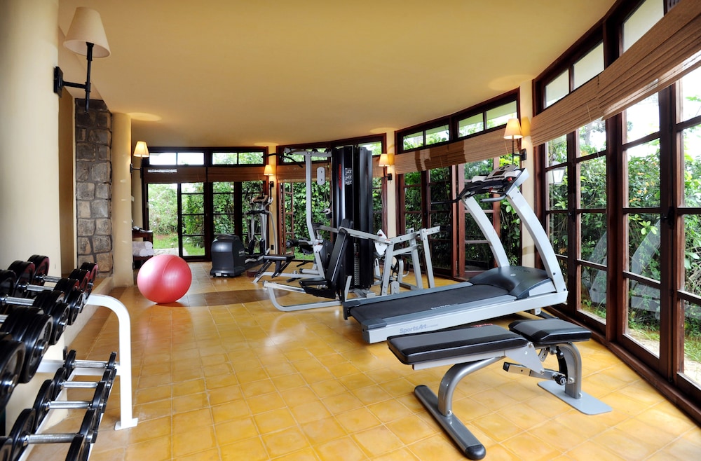 Ana Mandara Villas Dalat Resort & Spa 34/67