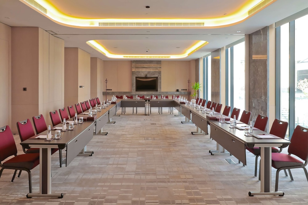 مانسارد الرياض ، أحد فنادق راديسون كوليكشن(Mansard Riyadh, A Radisson Collection Hotel) 62/72