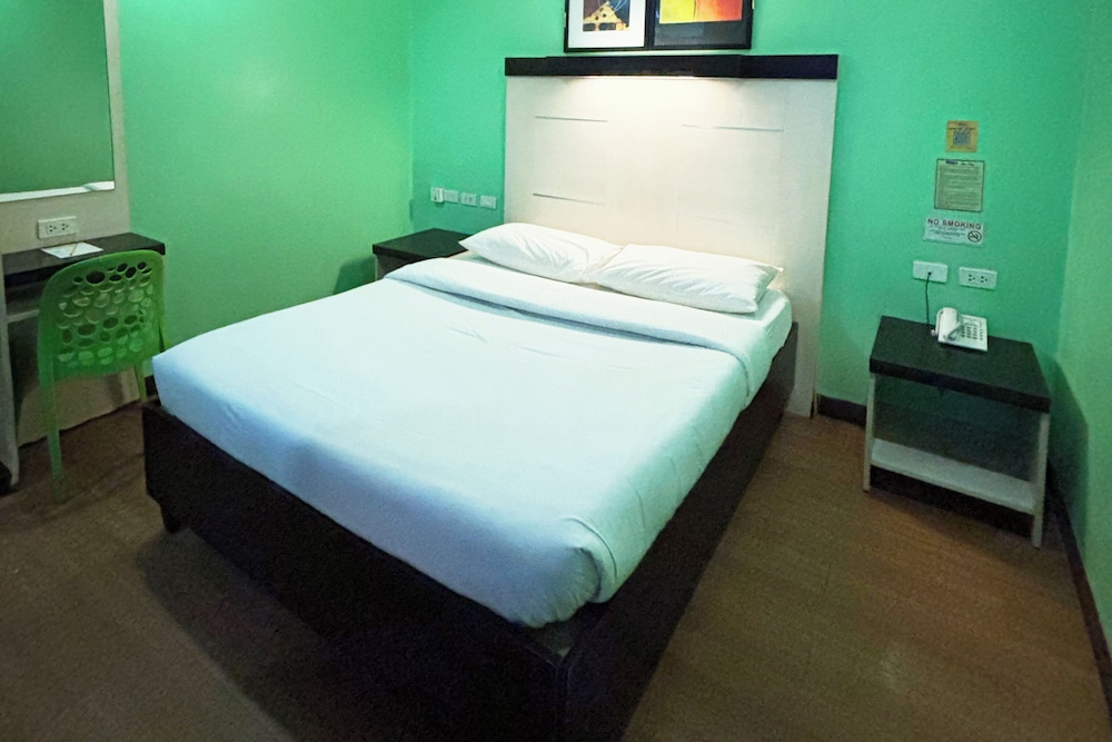 SUPERIOR, DOUBLE BED