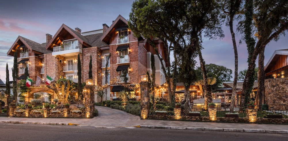 Hotel Valle D Incanto 64/70